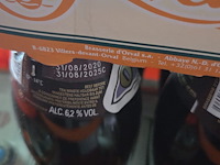 Bak orval - afbeelding 1 van  2