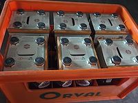 Bak orval - afbeelding 2 van  2
