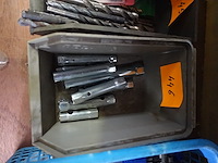 Bak pijpsleutels - afbeelding 1 van  4