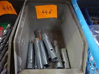 Bak pijpsleutels - afbeelding 4 van  4