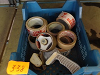 Bak plakband - afbeelding 1 van  1