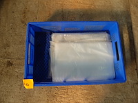 Bak plastiekzakken - afbeelding 1 van  2