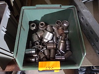 Bak potsleutels - afbeelding 1 van  3