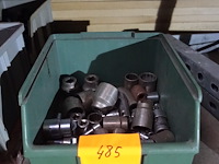 Bak potsleutels - afbeelding 2 van  3