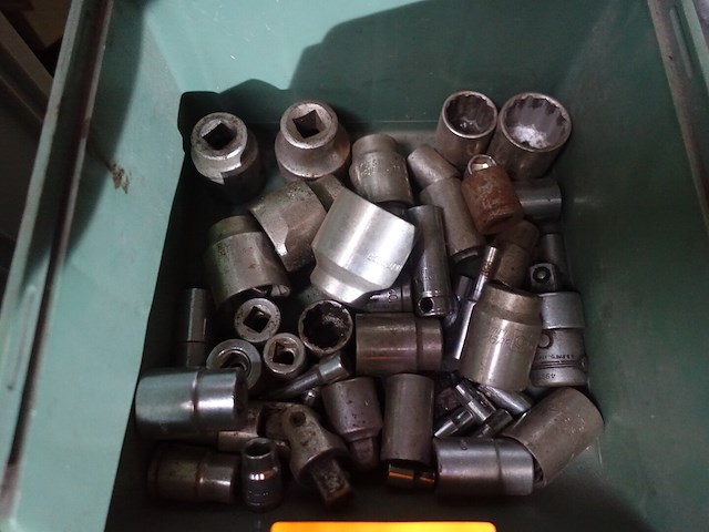 Bak potsleutels - afbeelding 3 van  3