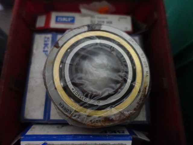 Bak rollagers - afbeelding 5 van  10