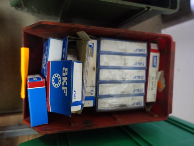 Bak rollagers - afbeelding 7 van  10