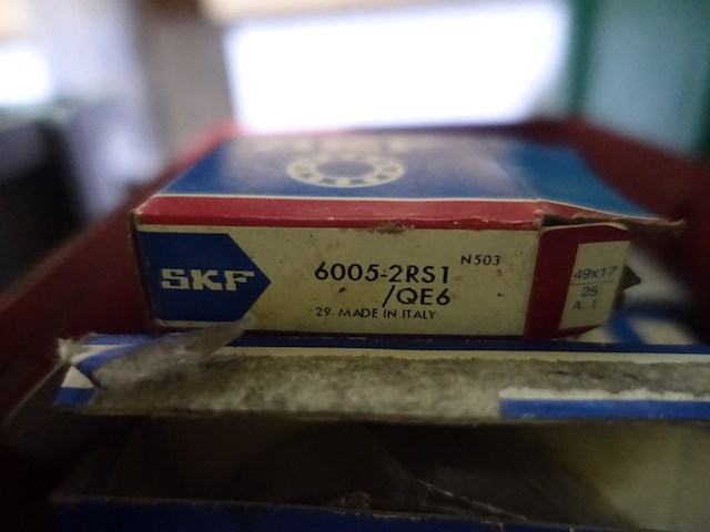 Bak rollagers - afbeelding 9 van  10