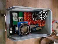 Bak rollagers - afbeelding 1 van  2