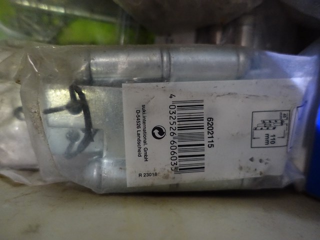 Bak scharnieren - afbeelding 2 van  6