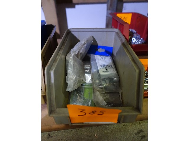 Bak scharnieren - afbeelding 3 van  6