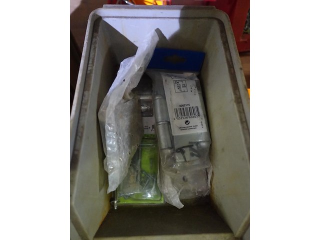 Bak scharnieren - afbeelding 4 van  6