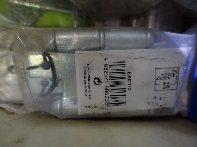 Bak scharnieren - afbeelding 5 van  6