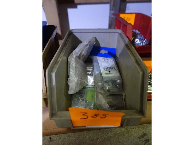 Bak scharnieren - afbeelding 6 van  6