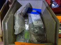 Bak scharnieren - afbeelding 6 van  6