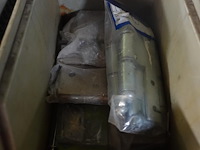 Bak scharnieren - afbeelding 2 van  2