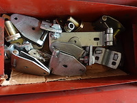 Bak scharnieren - afbeelding 2 van  3