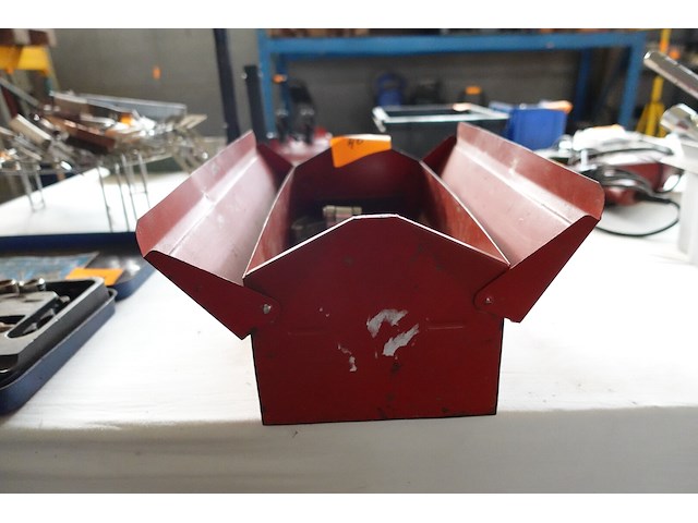 Bak scharnieren - afbeelding 3 van  3