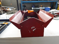 Bak scharnieren - afbeelding 3 van  3