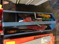 Bak schroevendraaiers - afbeelding 1 van  4