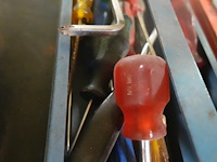 Bak schroevendraaiers - afbeelding 3 van  4