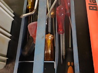 Bak schroevendraaiers - afbeelding 4 van  4