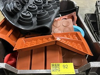Bak siliconen bakvormen - afbeelding 4 van  4