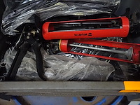 Bak siliconepistolen - afbeelding 2 van  4