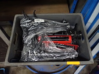 Bak siliconepistolen - afbeelding 3 van  4