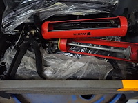 Bak siliconepistolen - afbeelding 4 van  4