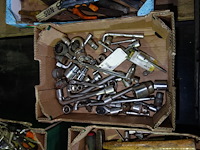 Bak sleutels - afbeelding 1 van  1