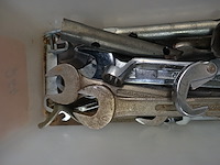 Bak sleutels - afbeelding 2 van  3