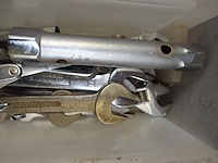 Bak sleutels - afbeelding 3 van  3