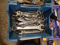 Bak sleutels - afbeelding 1 van  4