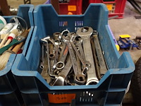 Bak sleutels - afbeelding 2 van  4