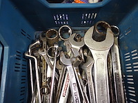 Bak sleutels - afbeelding 4 van  4