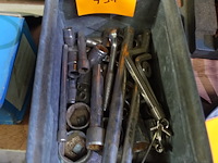 Bak sleutels - afbeelding 1 van  3