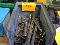 Bak sleutels - afbeelding 2 van  3