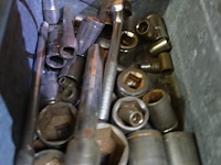 Bak sleutels - afbeelding 3 van  3