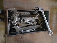 Bak sleutels - afbeelding 1 van  3