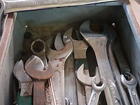 Bak sleutels - afbeelding 3 van  3