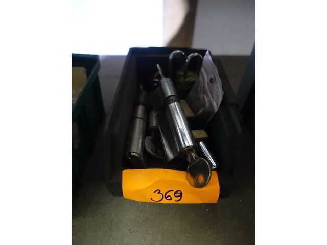 Bak sloten - afbeelding 4 van  4