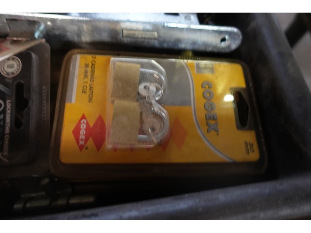 Bak sloten - afbeelding 2 van  4