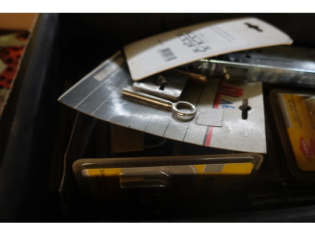 Bak sloten - afbeelding 3 van  4