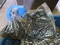 Bak sluitdrukknopen - afbeelding 2 van  6