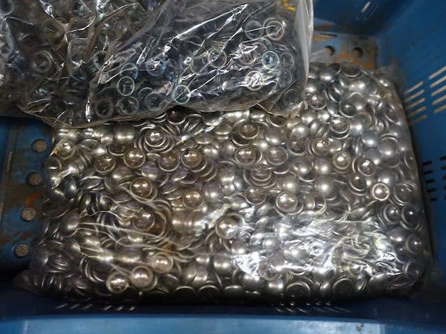 Bak sluitdrukknopen - afbeelding 3 van  6