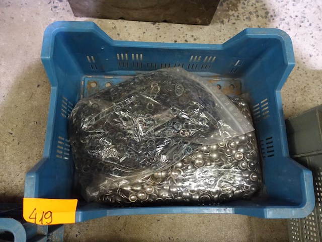 Bak sluitdrukknopen - afbeelding 4 van  6