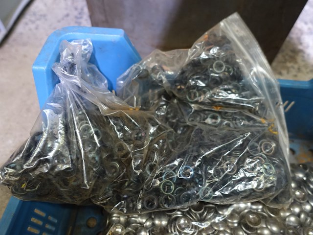 Bak sluitdrukknopen - afbeelding 5 van  6