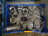 Bak snelkoppelingen - afbeelding 1 van  8