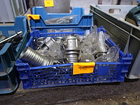 Bak snelkoppelingen - afbeelding 2 van  8